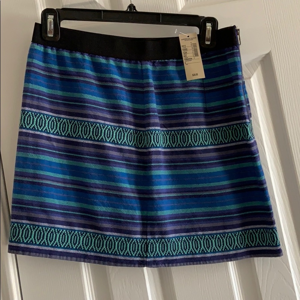 NWT American Eagle mini skirt